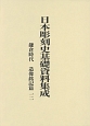 日本彫刻史基礎資料集成　鎌倉時代　造像銘記篇(12)