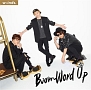 Boom　Word　Up（B）(DVD付)
