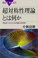 超対称性理論とは何か