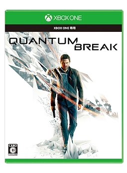 Ｑｕａｎｔｕｍ　Ｂｒｅａｋ