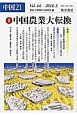 中国21　2016．3　特集：中国農業大転換(44)