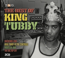 ＢＥＳＴ　ＯＦ　ＫＩＮＧ　ＴＵＢＢＹ