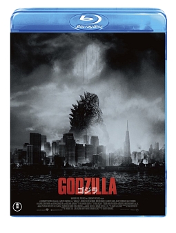 GODZILLA［2014］　［東宝Blu－ray名作セレクション］