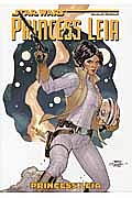 スター・ウォーズ:プリンセス・レイア