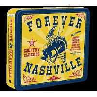 ＦＯＲＥＶＥＲ　ＮＡＳＨＶＩＬＬＥ　（６０　ＣＯＵＮＴＲＹ　ＣＬＡＳＳＩＣＳ）