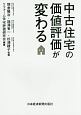 中古住宅の価値評価が変わる