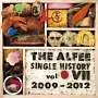 SINGLE　HISTORY　VOL．VII　2009－2012（通常盤）