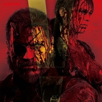 ＭＥＴＡＬ　ＧＥＡＲ　ＳＯＬＩＤ　５　ＯＲＩＧＩＮＡＬ　ＳＯＵＮＤＴＲＡＣＫ　“Ｔｈｅ　Ｌｏｓｔ　Ｔａｐｅｓ”