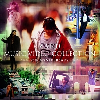 MUSIC　VIDEO　COLLECTION　〜25th　ANNIVERSARY〜