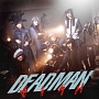 DEADMAN（Music　Video盤）(DVD付)