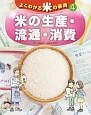 よくわかる米の事典　米の生産・流通・消費(4)