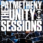 UNITY　SESSIONS