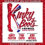 KINKY　BOOTS　（ORIGINAL　WEST　END　CAST　RECORDING）