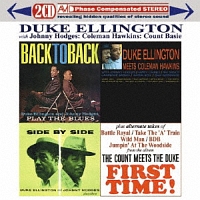 ＥＬＬＩＮＧＴＯＮ　－　ＴＨＲＥＥ　ＣＬＡＳＳＩＣ　ＡＬＢＵＭＳ　ＰＬＵＳ