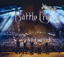 ザ・ベスト・オブ・ジューダス・プリースト/ジューダス・プリースト