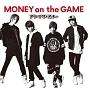 ワンパン！！／MONEY　on　the　GAME（MONEY　on　the　GAME盤A）
