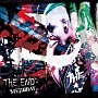 THE　END（B）(DVD付)