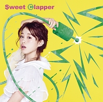 Ｓｗｅｅｔ　Ｃｌａｐｐｅｒ（通常盤）