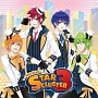 THE　BEST　「STAR　CLUSTER　3」（アトム・ルイ・エル・アールver）