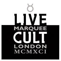 ＬＩＶＥ　ＡＴ　ＴＨＥ　ＭＡＲＱＵＥＥ　１９９１