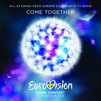 ＥＵＲＯＶＩＳＩＯＮ　ＳＯＮＧ　ＣＯＮＴＥＳＴ　ＳＴＯＣＫＨＯＬＭ　２０１６