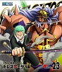 ONE　PIECE　ワンピース　17THシーズン　ドレスローザ編　piece．23