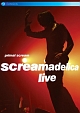SCREAMADELICA　LIVE　（DVD）