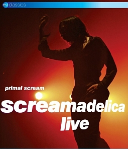 ＳＣＲＥＡＭＡＤＥＬＩＣＡ　ＬＩＶＥ　（ＢＬＵ－ＲＡＹ）