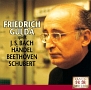 J．S．バッハ：イタリア協奏曲　パッサカリア（ヘンデル）／即興曲作品90の4（シューベルト）　エリーゼのために（ベートーヴェン）