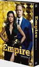 Empire／エンパイア　成功の代償　シーズン2　DVDコレクターズBOX1