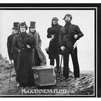 マッギネス・フリント~死 +2