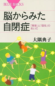 脳からみた自閉症