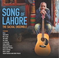 ＳＯＮＧ　ＯＦ　ＬＡＨＯＲＥ