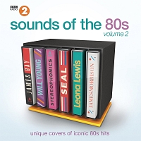 ＳＯＵＮＤＳ　ＯＦ　ＴＨＥ　８０Ｓ　ＶＯＬ．２