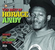 BEST OF HORACE ANDY