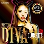 HISTORY　OF　DIVA　－CLUB　HITS－