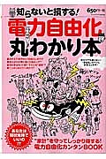 電力自由化　丸わかり本　知らないと損する！