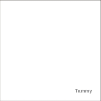 Ｔａｍｍｙ