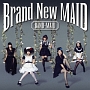 Brand　New　MAID（A）(DVD付)