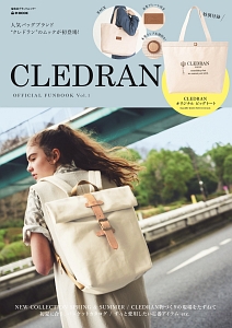 ＣＬＥＤＲＡＮ　ＯＦＦＩＣＩＡＬ　ＦＵＮ　ＢＯＯＫ