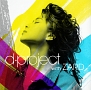 d－project　with　ZARD