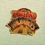 TRAVELING　WILBURYS　COLLECTION　（3LP）