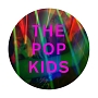 POP　KIDS　（12INCH　SINGLE　VINYL）