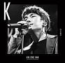 LIVE　ALBUM　［K］(DVD付)