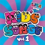 avex　nico　presents　KID’S　SONGS　vol．1