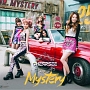 Mystery(DVD付)