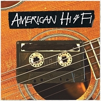 アメリカン・ハイファイ『American Hi-Fi Acoustic』