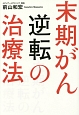 末期がん逆転の治療法