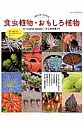 食虫植物・おもしろ植物