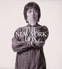 THE　NEW　YORK　BOX(DVD付)